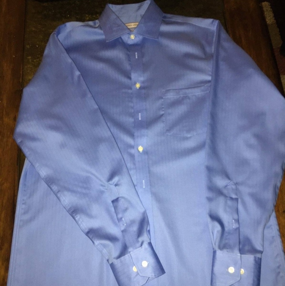 Joseph Abboud Button Down Dress Shirt